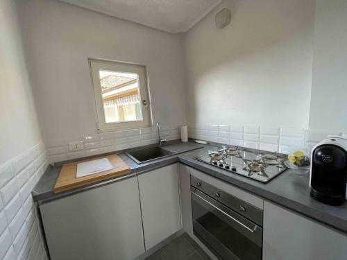 Apartamento Dimora Carolina