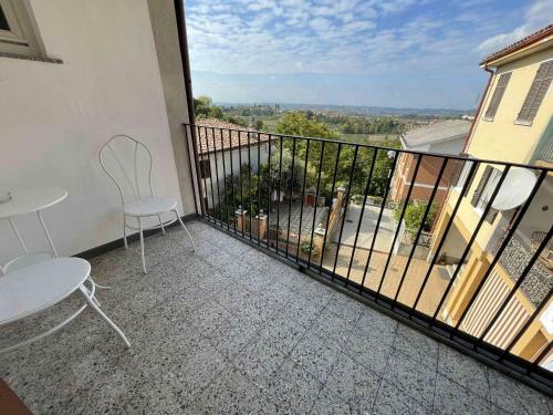 Apartamento Dimora Carolina
