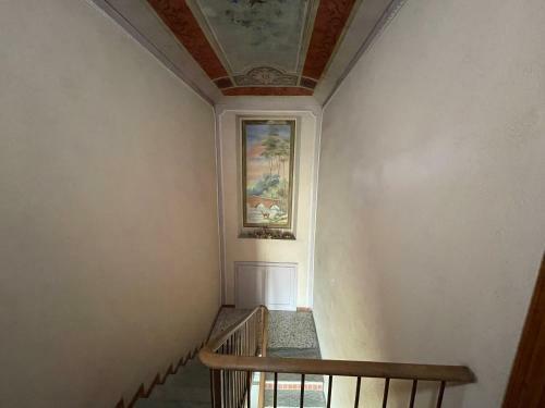 Apartamento Dimora Carolina