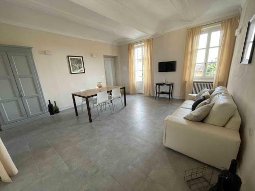 Apartamento Dimora Carolina