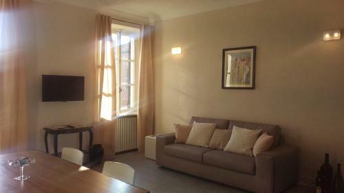 Apartamento Dimora Carolina