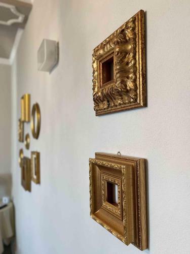 Apartamento Dimora Carolina