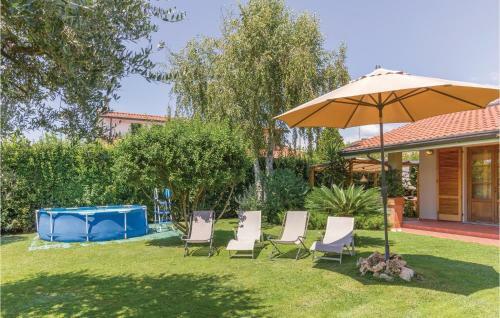 Holiday Home Casa Bianca 04