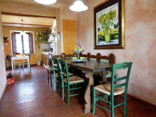 Vakantievilla Tortelli