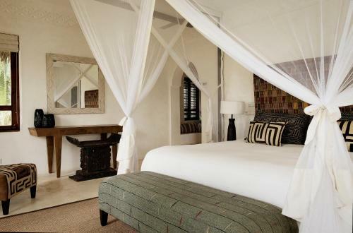 Villa Qambani Luxury Resort