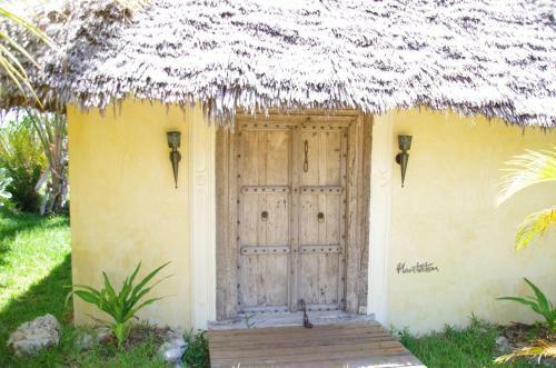 Villa Qambani Luxury Resort