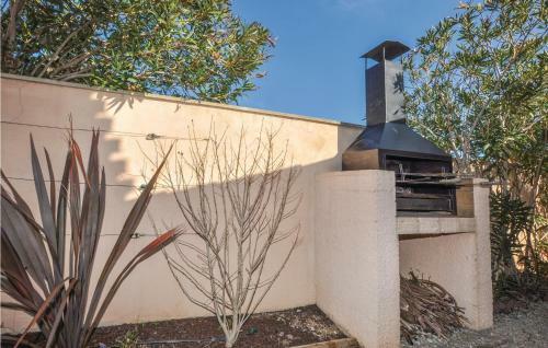 Holiday Home Saint Cyprien Plage 01