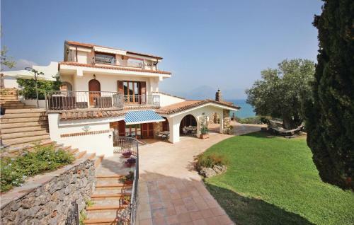 Holiday Home Villa Sole 07