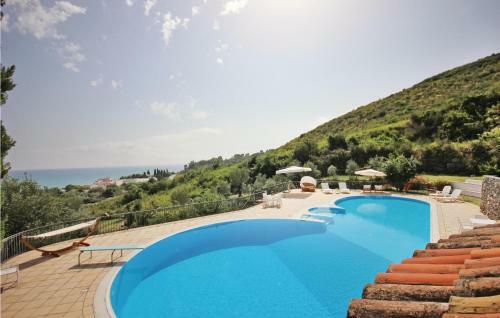 Holiday Home Villa Sole 07