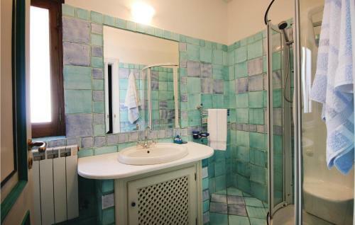 Holiday Home Villa Sole 07