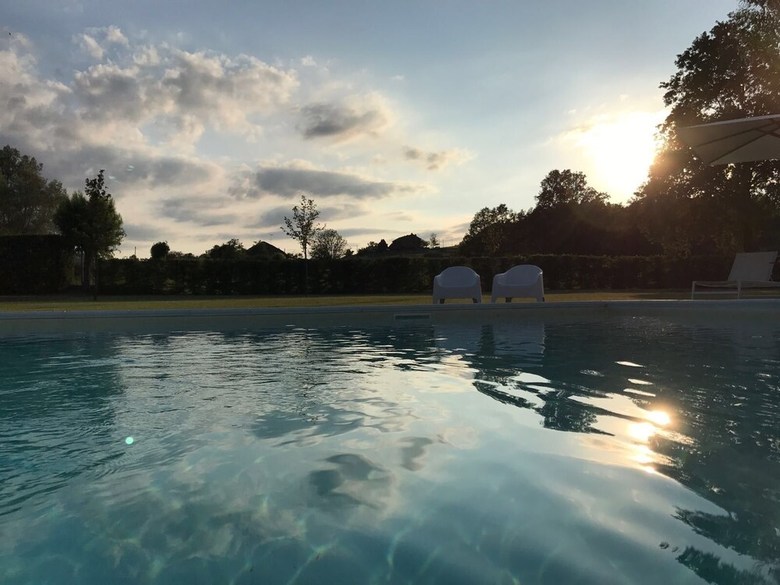 B&B La Scuderia Charming Rooms