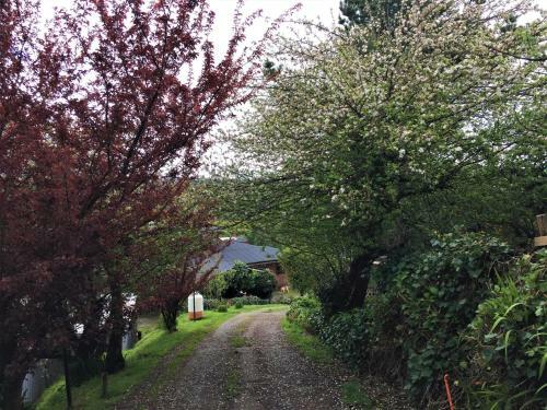 Chalet En Chiloe