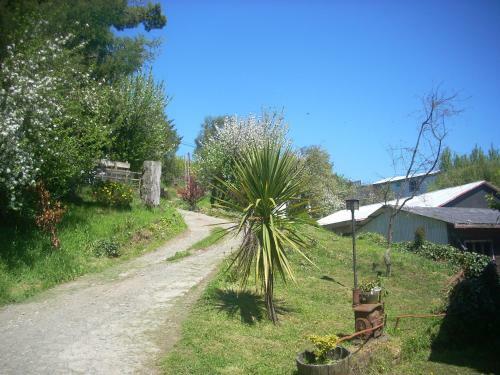 Chalet En Chiloe