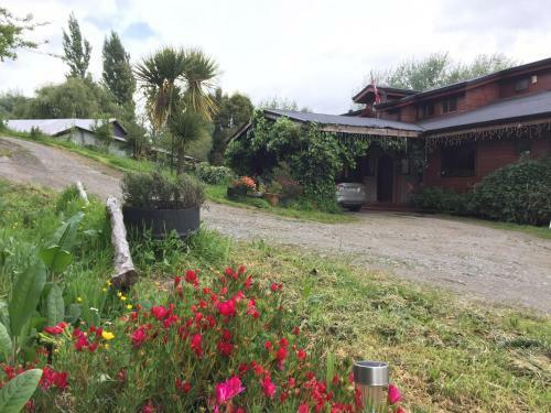 Chalet En Chiloe