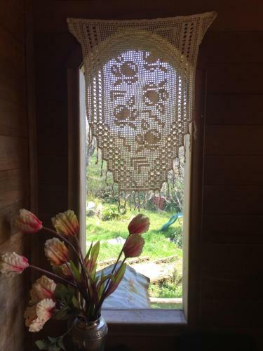 Chalet En Chiloe