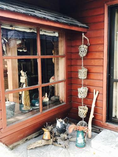 Chalet En Chiloe