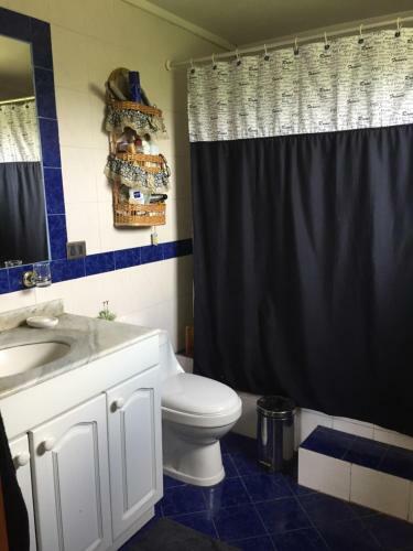 Chalet En Chiloe