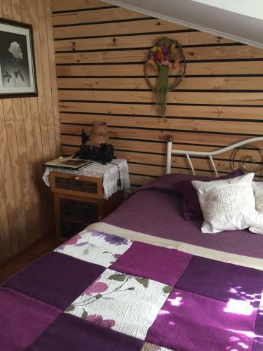 Chalet En Chiloe