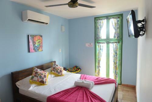 Mi Llave Hostels Cartagena