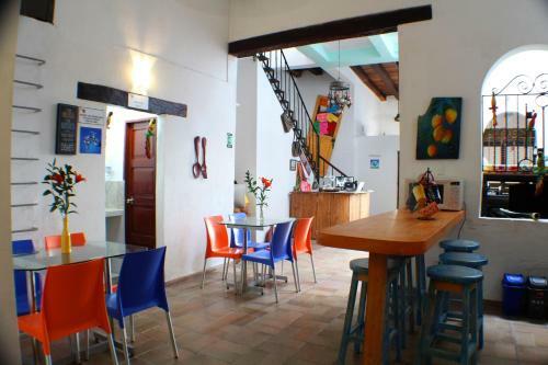 Mi Llave Hostels Cartagena