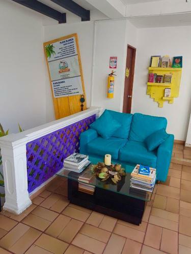 Mi Llave Hostels Cartagena