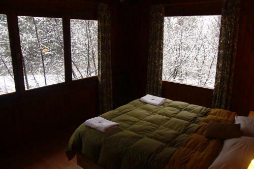 Posada Hosteria Las Cartas