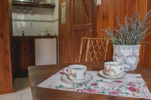 Posada Hosteria Las Cartas