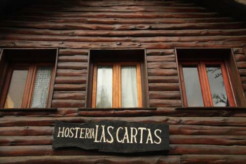Posada Hosteria Las Cartas