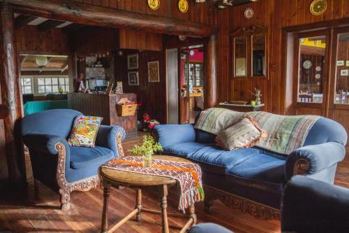Posada Hosteria Las Cartas