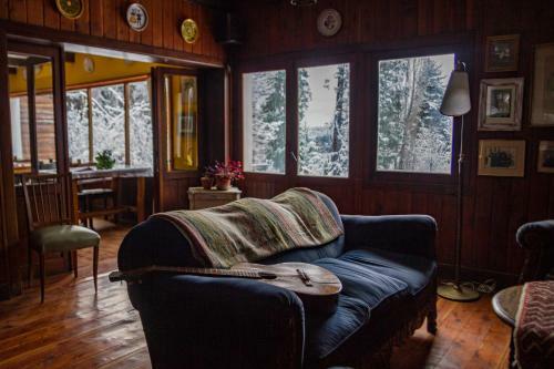 Posada Hosteria Las Cartas