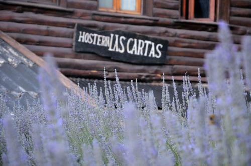 Posada Hosteria Las Cartas