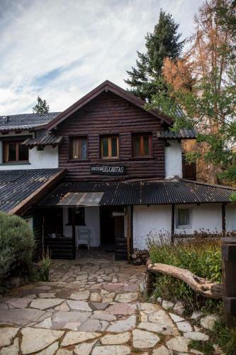 Posada Hosteria Las Cartas