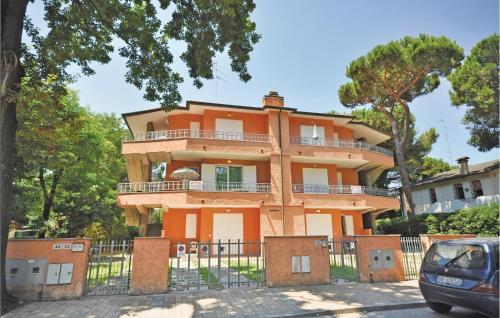 Holiday Apartment Quadri 07