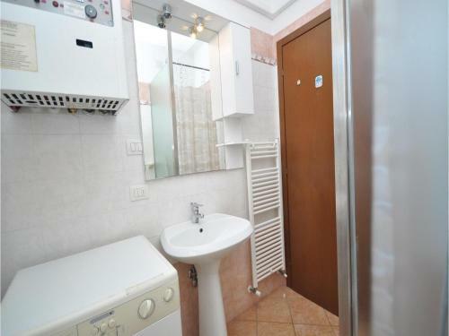 Holiday Apartment Quadri 08