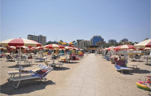 Holiday Apartment Quadri 08