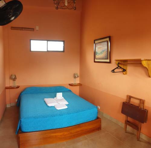 Hotel La Mariposa Hostal
