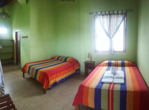 Hotel La Mariposa Hostal