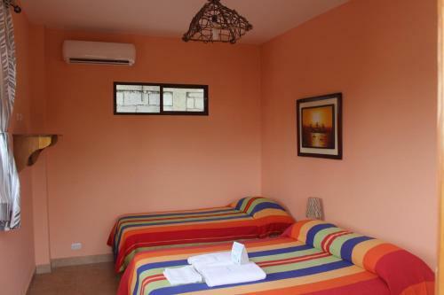 Hotel La Mariposa Hostal