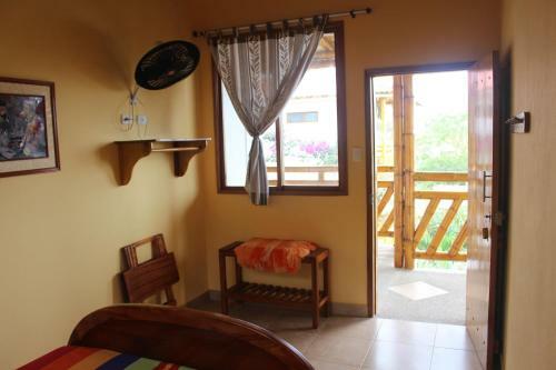 Hotel La Mariposa Hostal