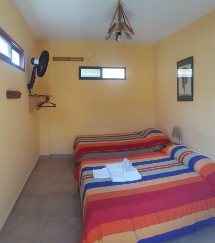 Hotel La Mariposa Hostal