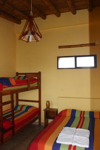 Hotel La Mariposa Hostal