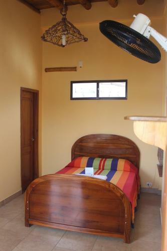 Hotel La Mariposa Hostal