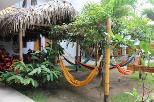 Hotel La Mariposa Hostal