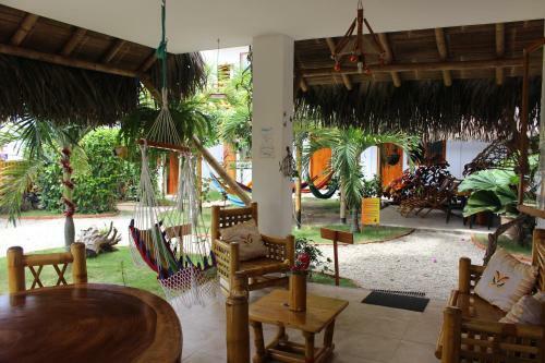 Hotel La Mariposa Hostal