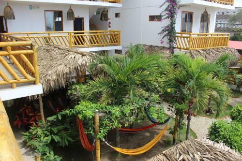 Hotel La Mariposa Hostal