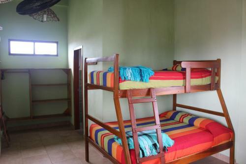 Hotel La Mariposa Hostal