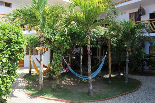 Hotel La Mariposa Hostal