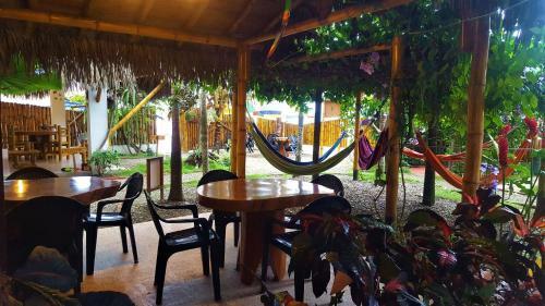 Hotel La Mariposa Hostal