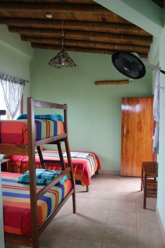 Hotel La Mariposa Hostal
