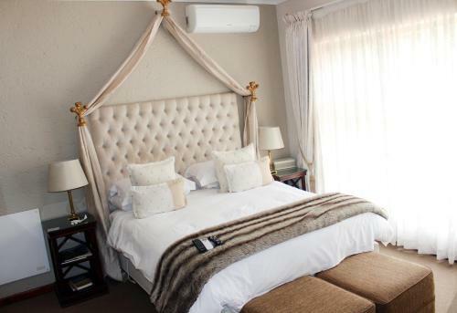 Bed & Breakfast Ash Manor Guesthouse